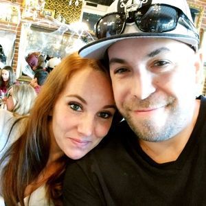 Meet your Posher, Jared